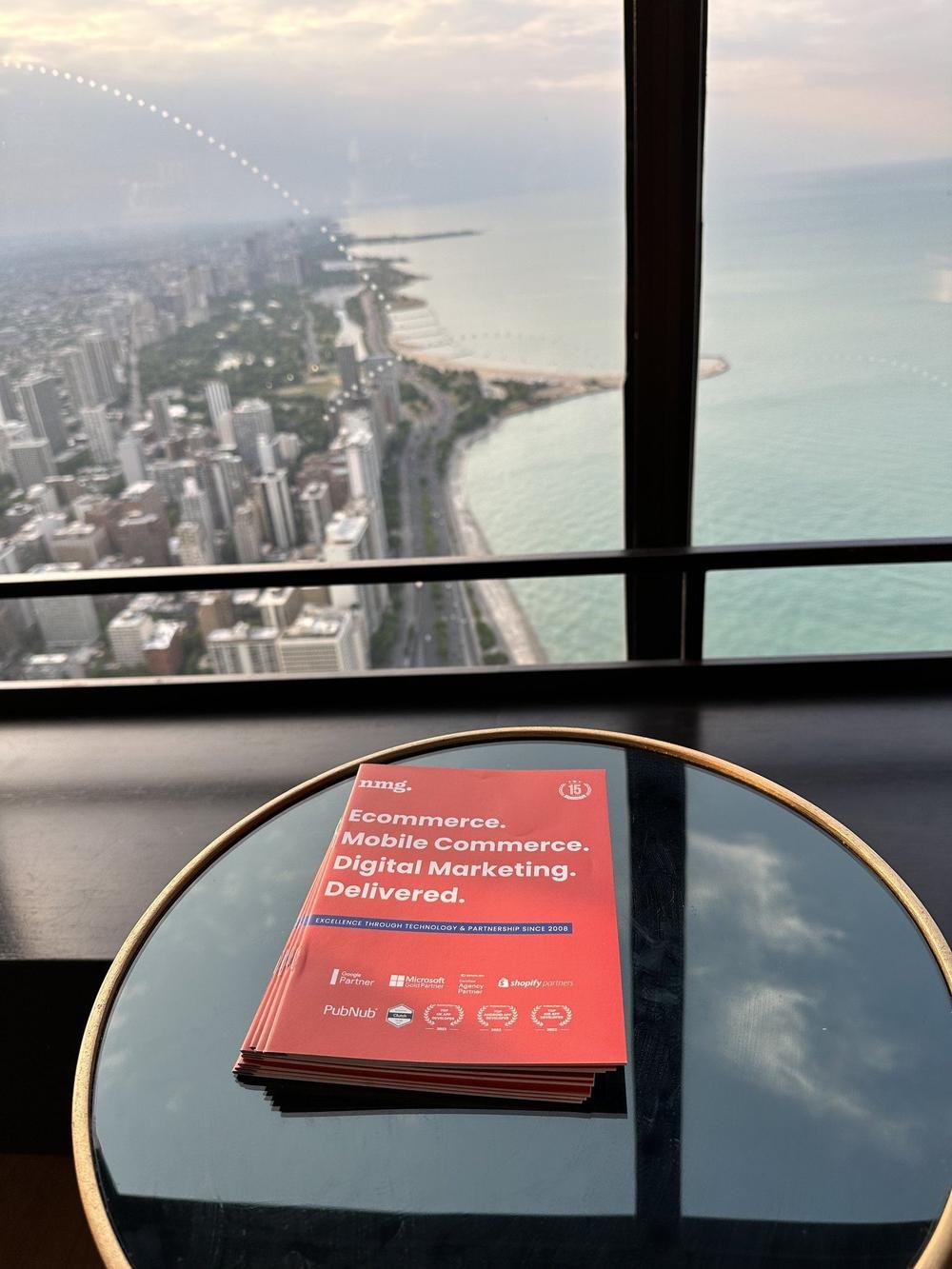 IRCE, Chicago 2023