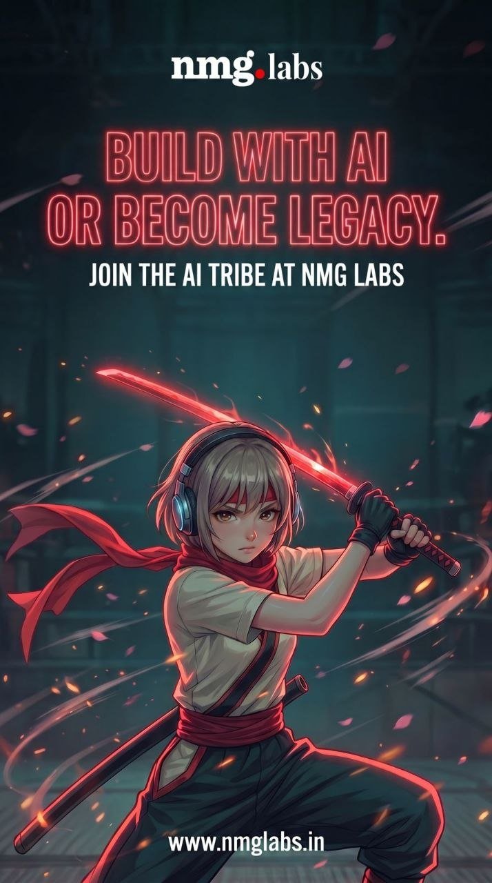 NMG Labs