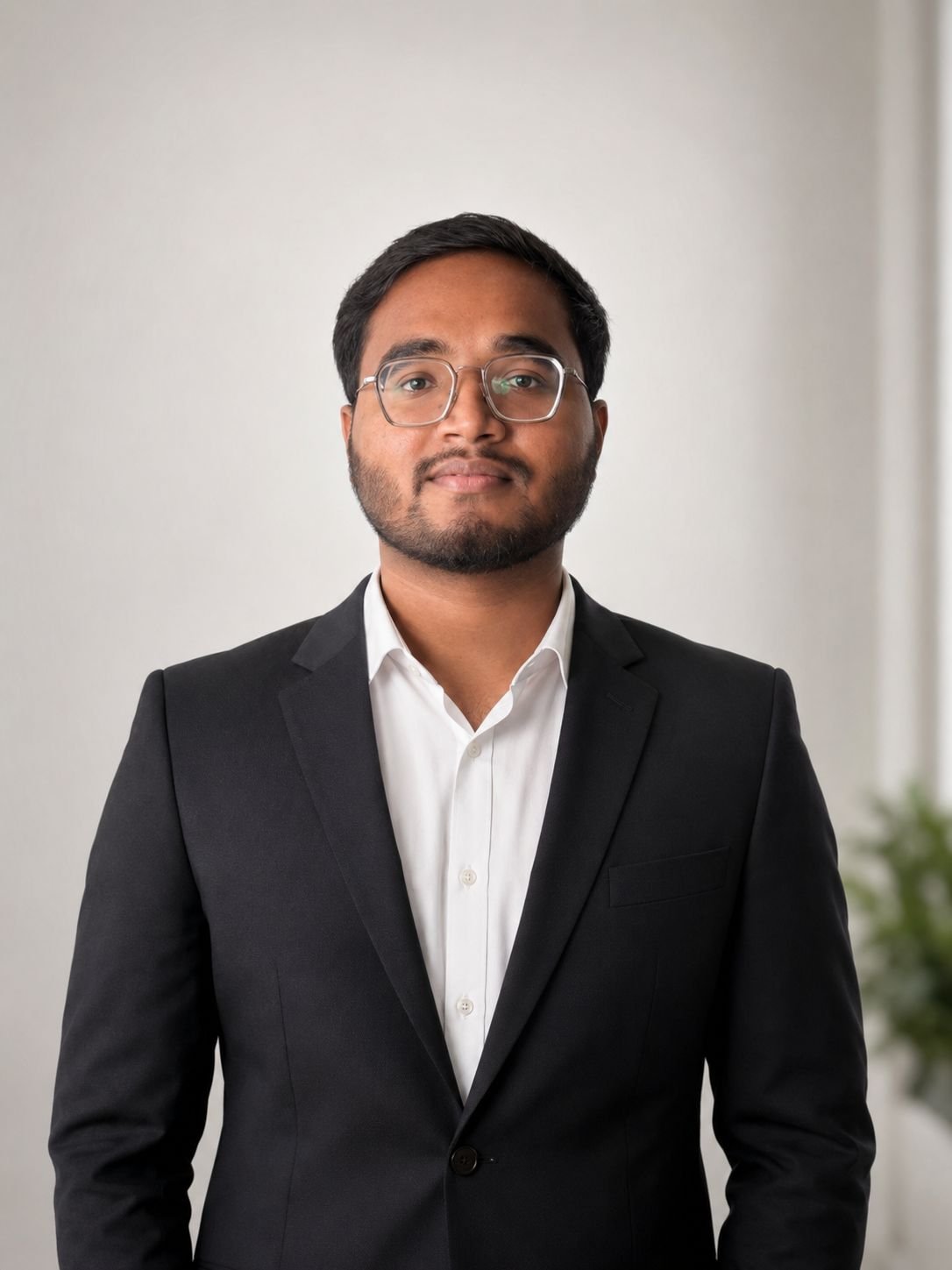 Ayush Gupta