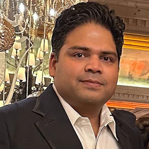 Rohit Maheshwari