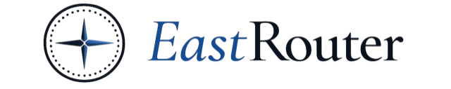 eastrouter logo