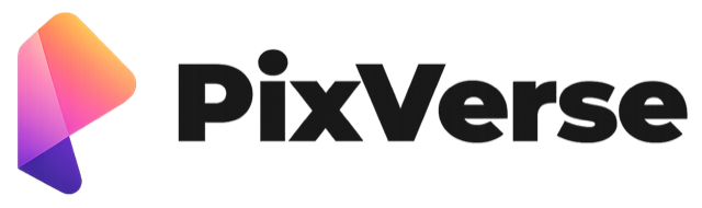 pixverse logo