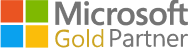 Microsoft Partner logo