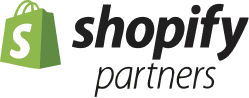 shopify partner logo